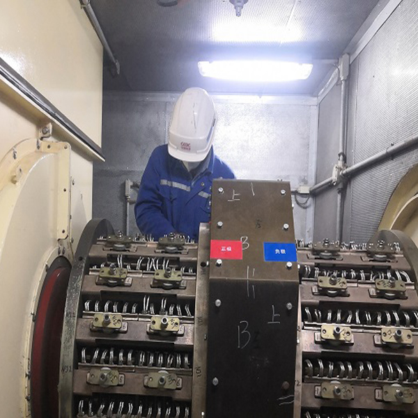 <strong><font color='#66FF00'>碳刷使用多久更換合適？</font></strong>